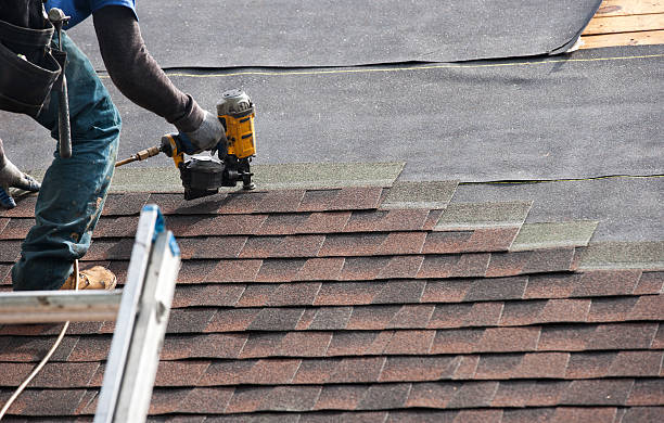 Licensed Gutter Installation service in Manson, NC - Brentwood Metal Roofing